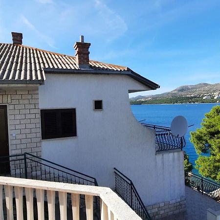 Seaview & Beachfront Apartments Jakov Donji Okrug  エクステリア 写真