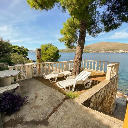 Seaview & Beachfront Apartments Jakov Donji Okrug  エクステリア 写真