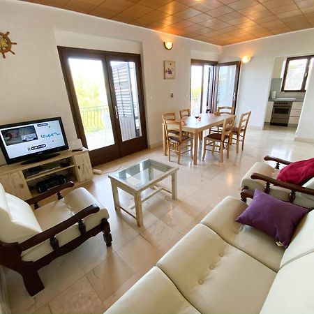 Seaview & Beachfront Apartments Jakov Donji Okrug  エクステリア 写真