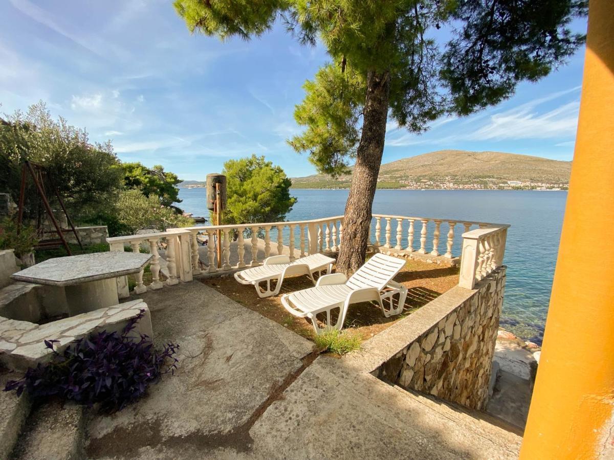 Seaview & Beachfront Apartments Jakov Donji Okrug  エクステリア 写真