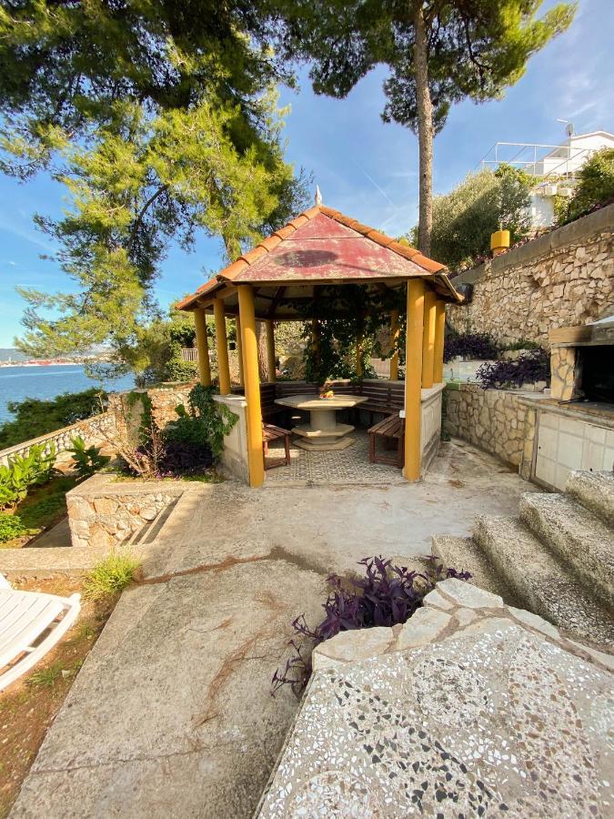 Seaview & Beachfront Apartments Jakov Donji Okrug  エクステリア 写真