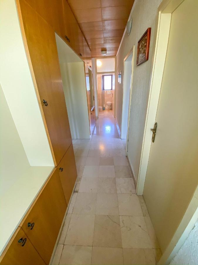 Seaview & Beachfront Apartments Jakov Donji Okrug  エクステリア 写真