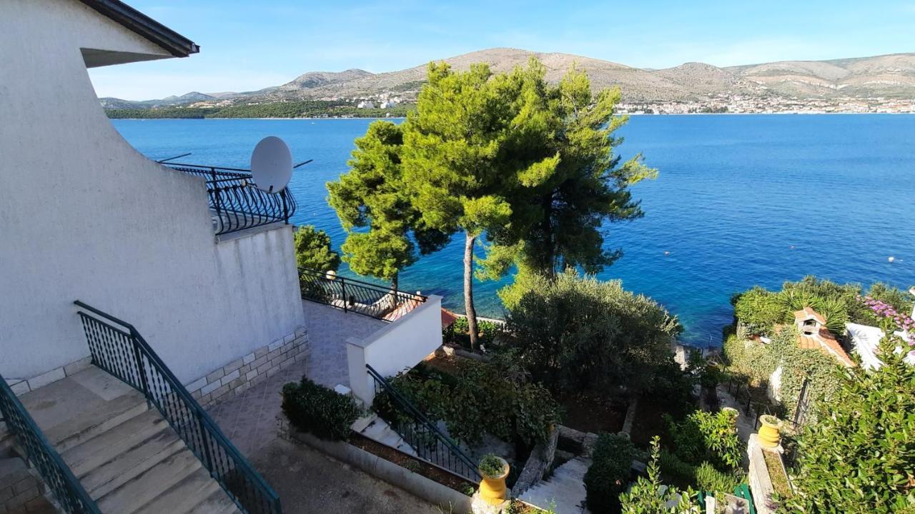 Seaview & Beachfront Apartments Jakov Donji Okrug  エクステリア 写真