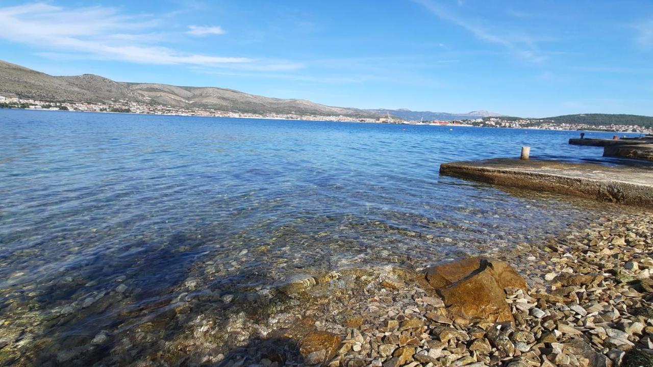 Seaview & Beachfront Apartments Jakov Donji Okrug  エクステリア 写真