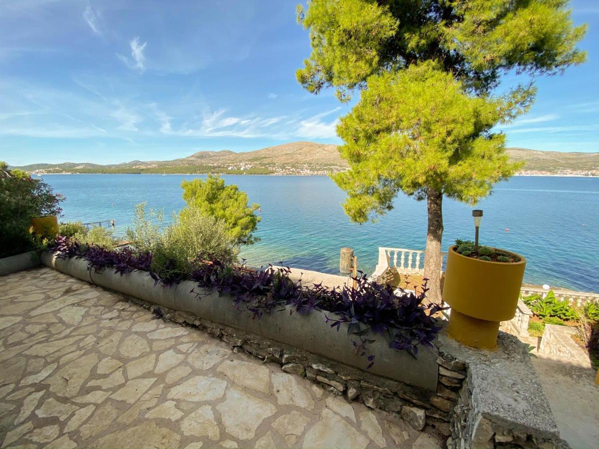 Seaview & Beachfront Apartments Jakov Donji Okrug  エクステリア 写真