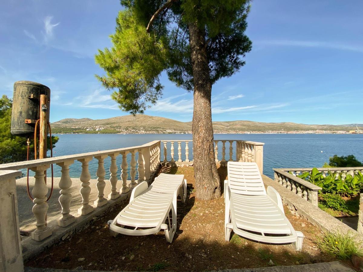 Seaview & Beachfront Apartments Jakov Donji Okrug  エクステリア 写真