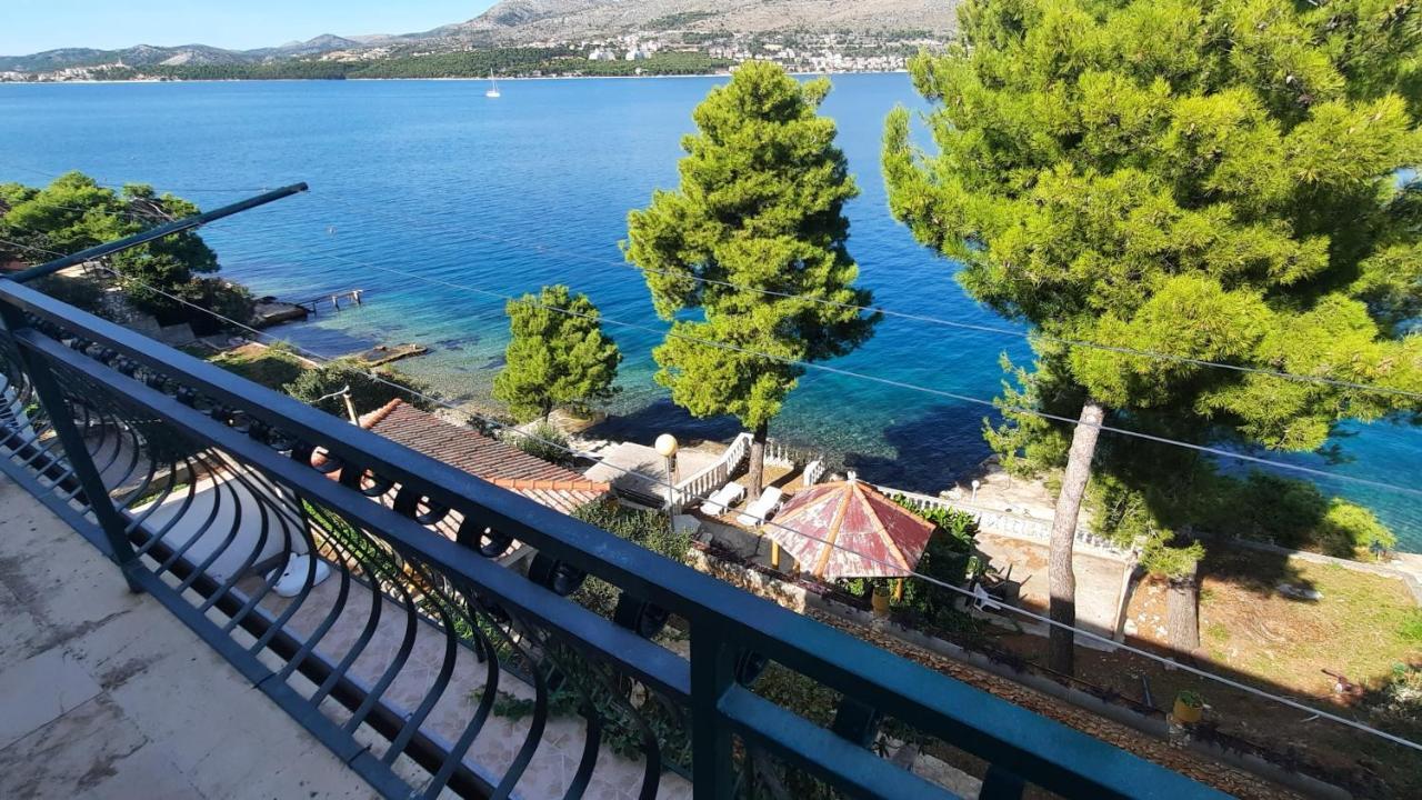 Seaview & Beachfront Apartments Jakov Donji Okrug  エクステリア 写真